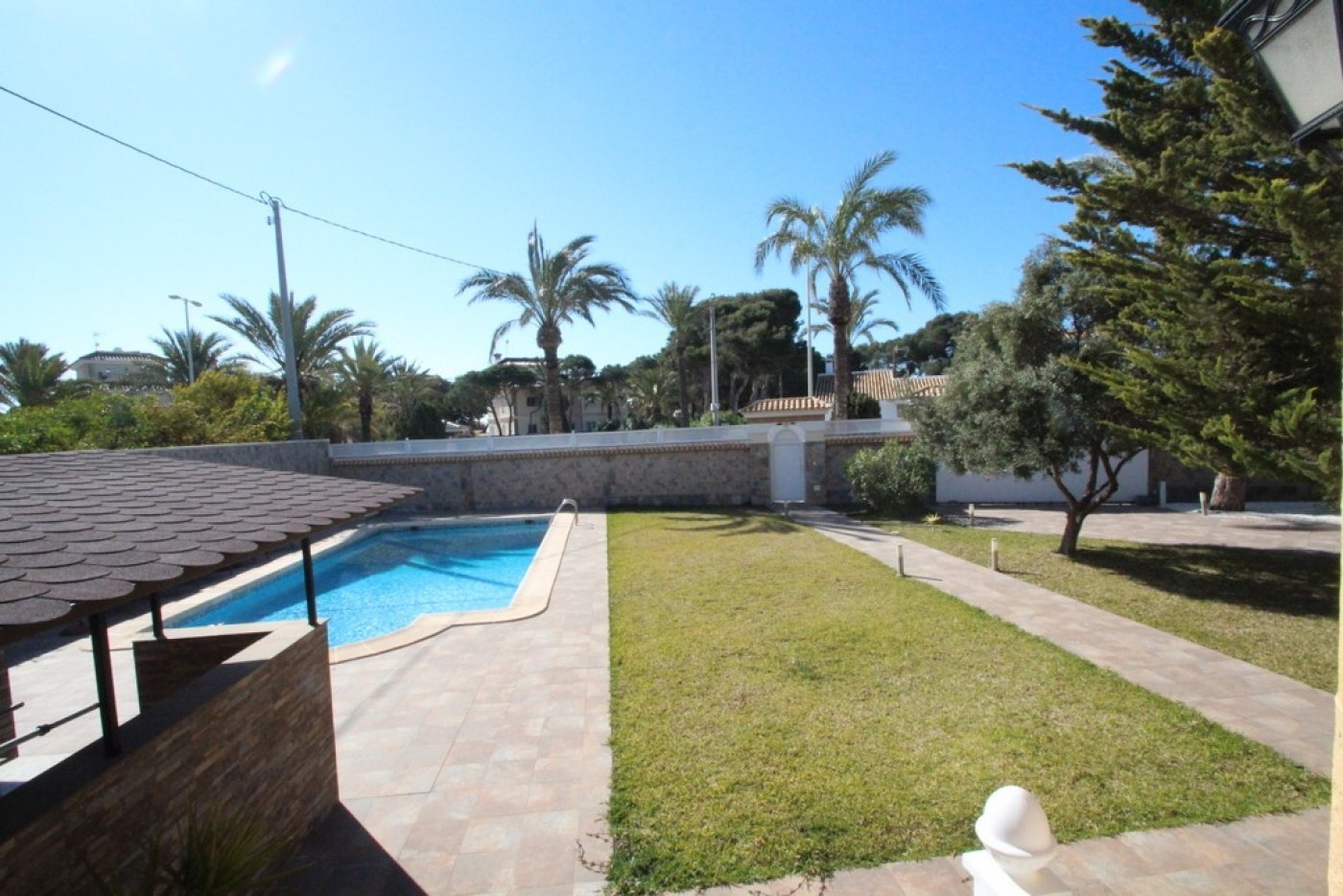 Moradia 440 m² em Orihuela