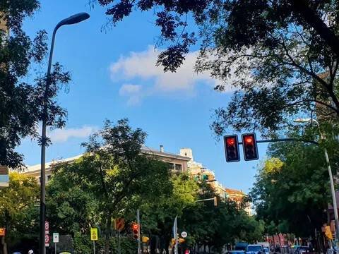 Appartement 45 m² à l'Hospitalet de Llobregat