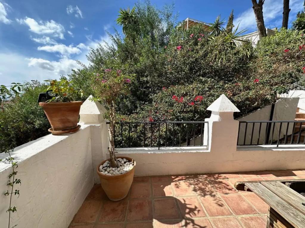 Piso de 112 m² en Benahavís