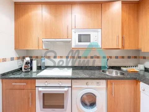 Piso de 50 m² en San Martín del Rey Aurelio