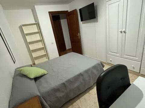 Room for rent, San Cristóbal de La Laguna