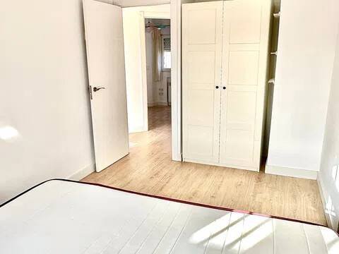 Piso de 73 m² en Madrid