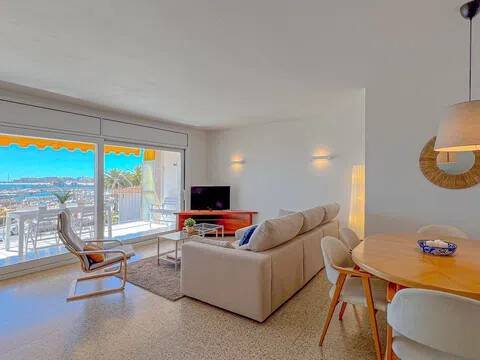 Piso de 125 m² en Blanes