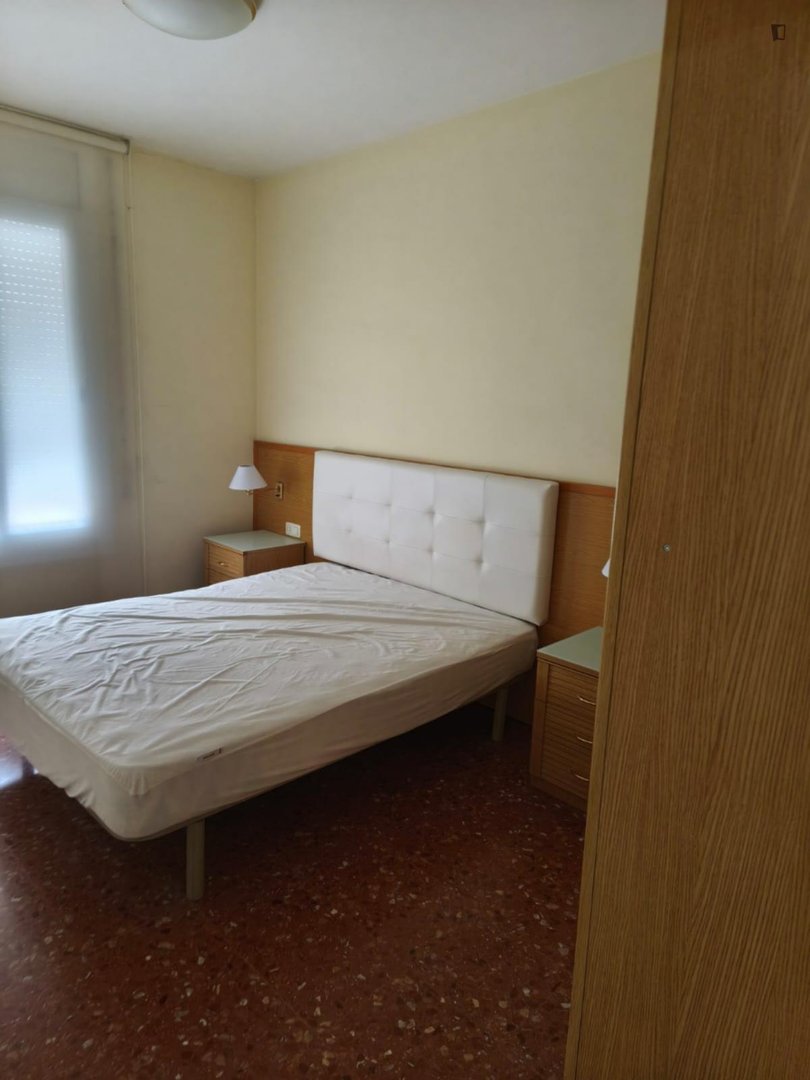 Piso de 80 m² en Terrassa