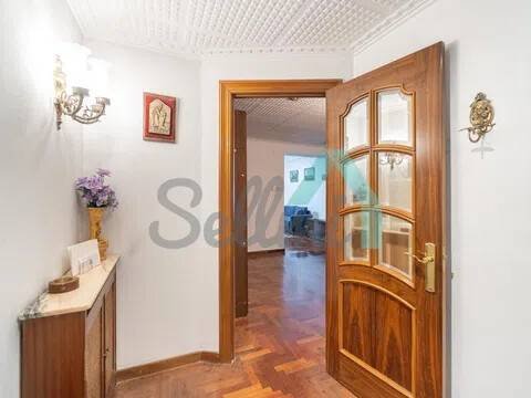 Piso de 65 m² en Gijón