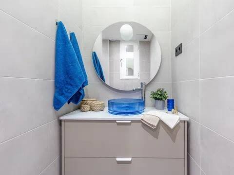 Pis de 45 m² a Madrid