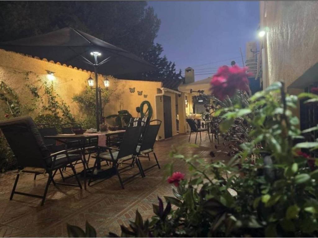 House 186 m² in la Nucia