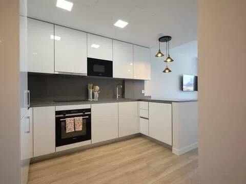 Appartamento 72 m² a Madrid