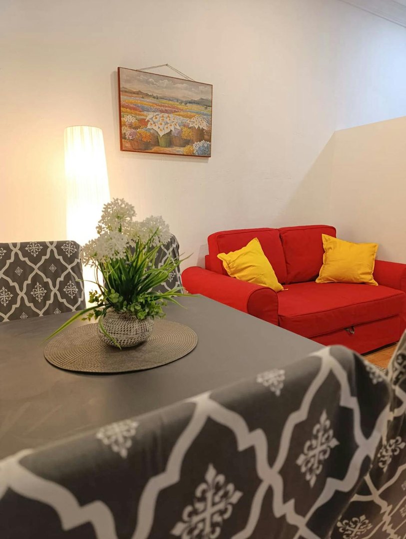 Piso de 40 m² en Sevilla