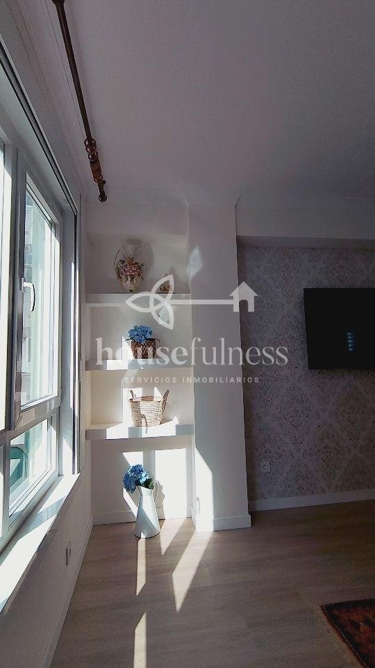Piso de 90 m² en Ferrol