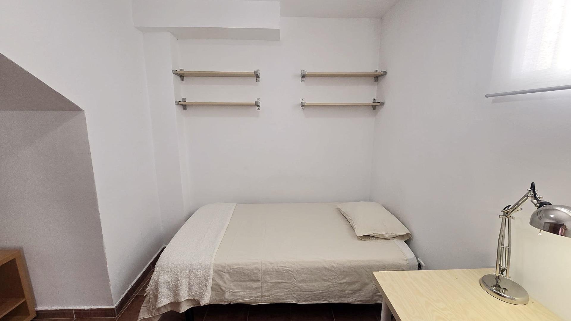Pis de 60 m² a Villanueva de la Cañada