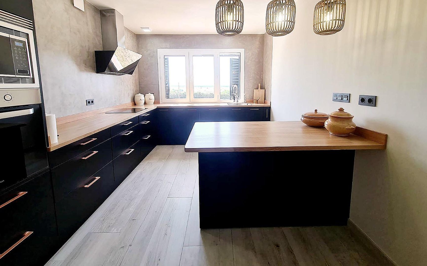 Casa de 231 m² a Villanueva de la Cañada