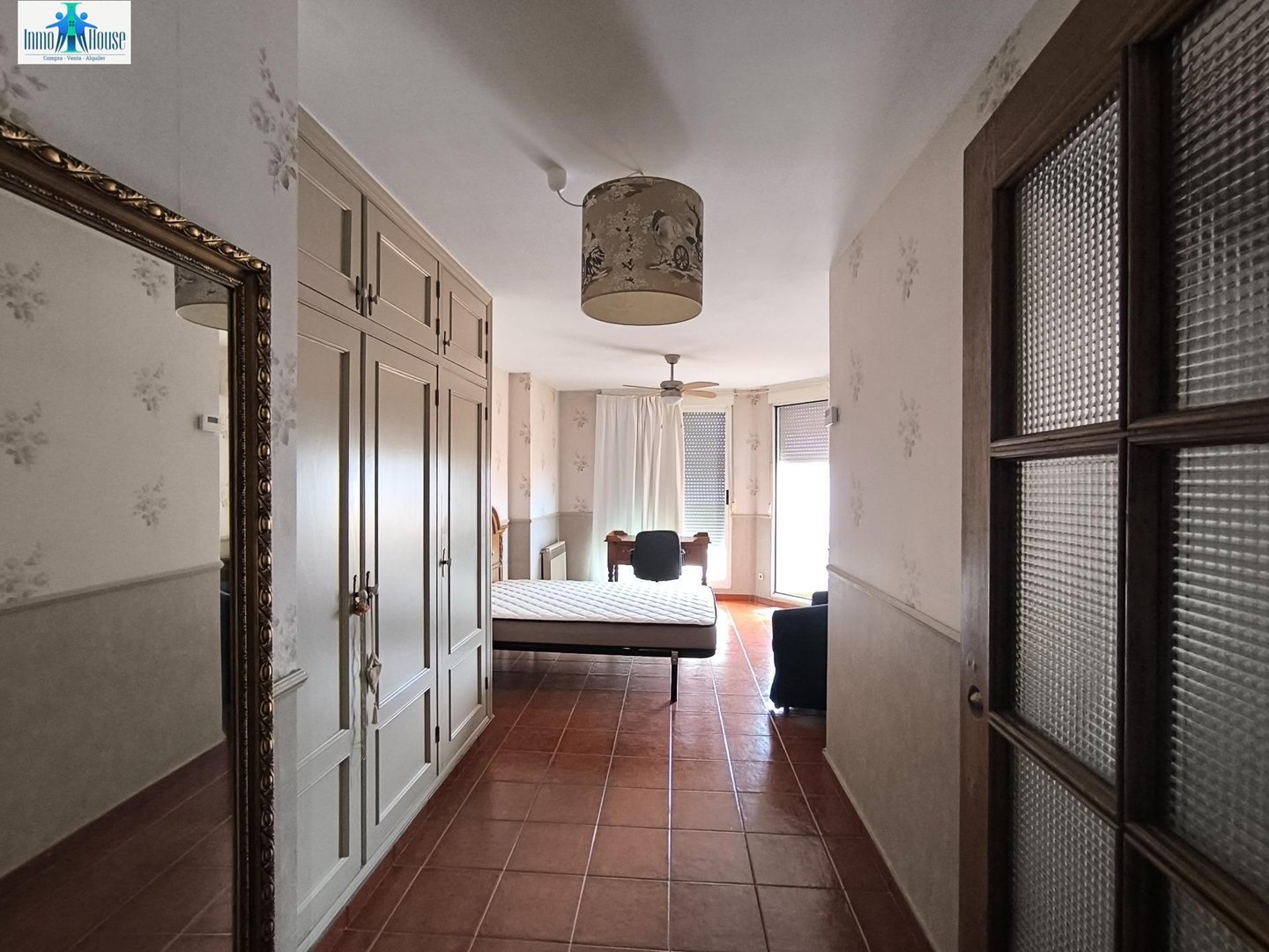 Piso de 90 m² en Albacete