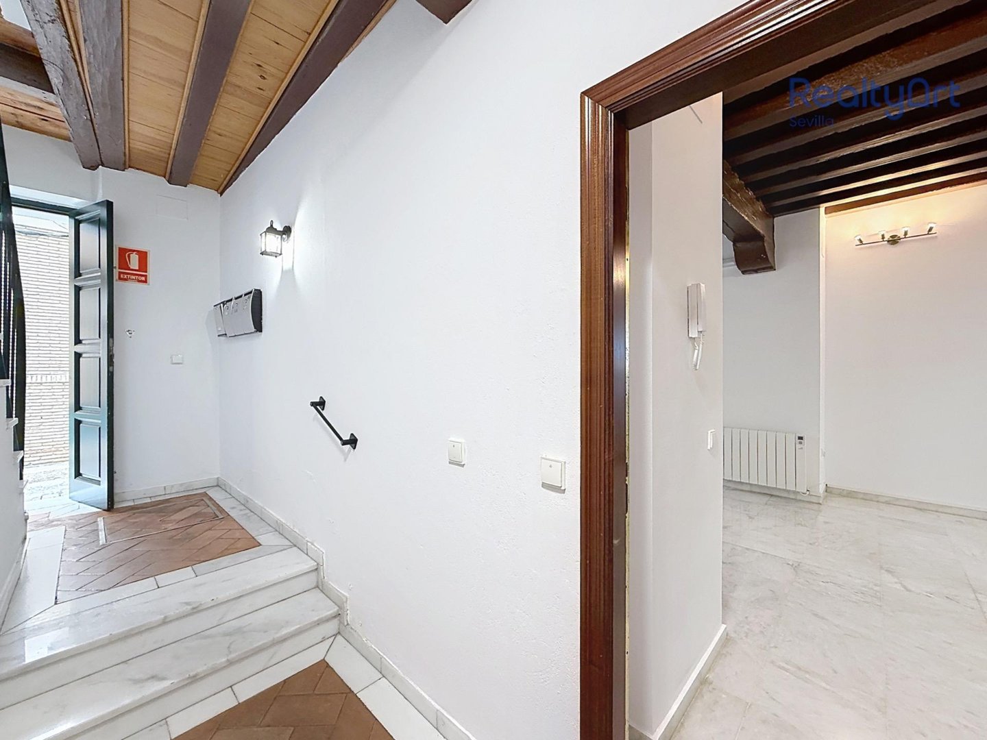 Pis de 80 m² a Sevilla