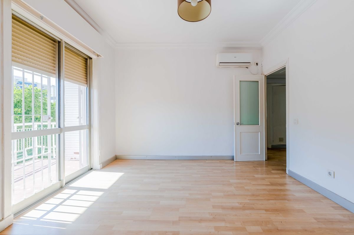 Wohnung 269 m² in Sevilla