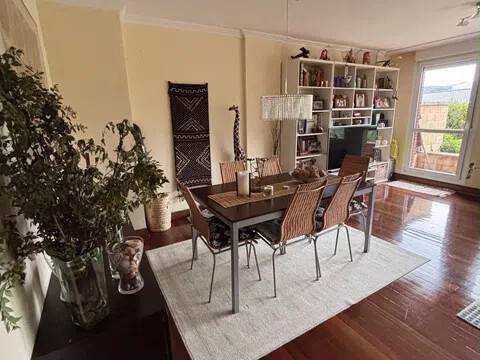 Piso de 220 m² en Gorliz