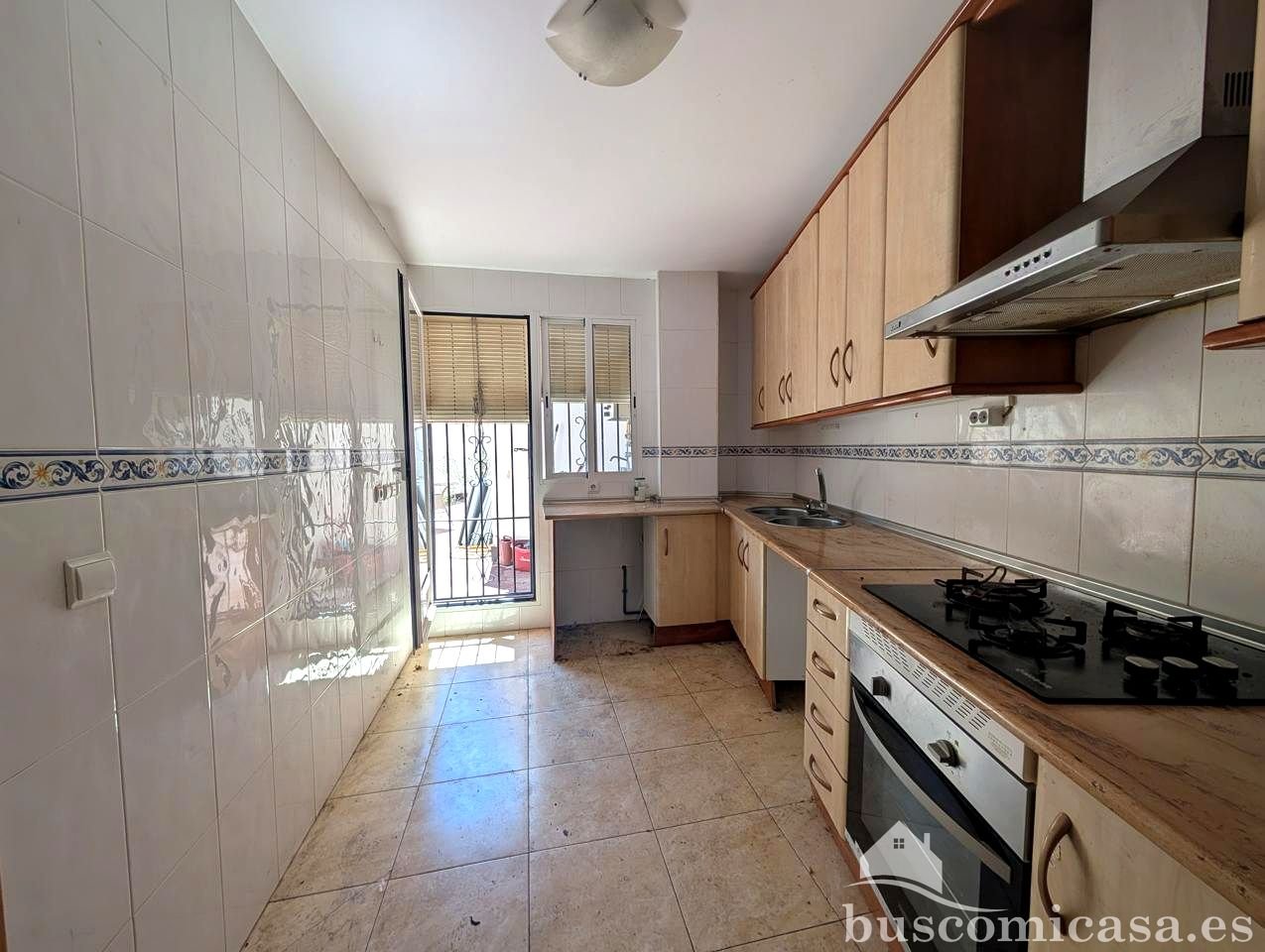 Piso de 149 m² en Linares