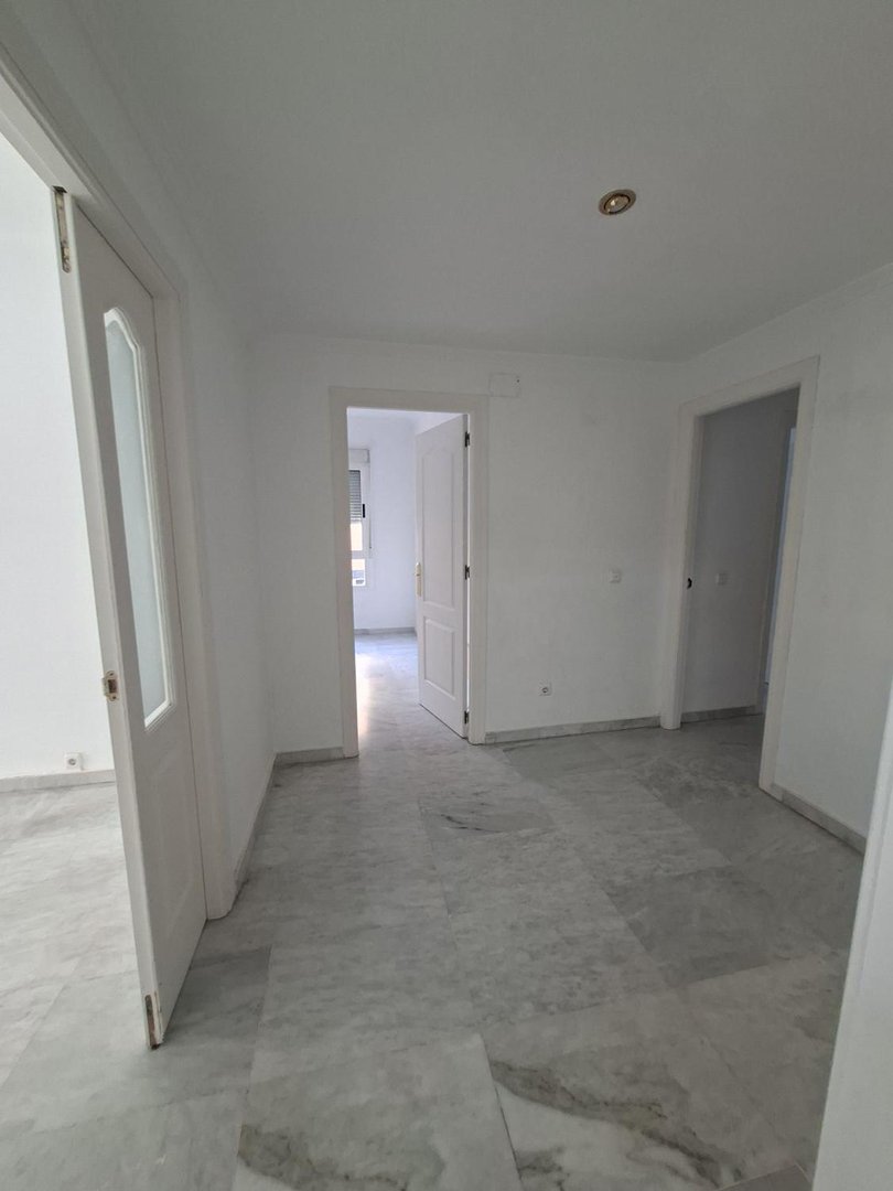 Piso de 137 m² en Sevilla