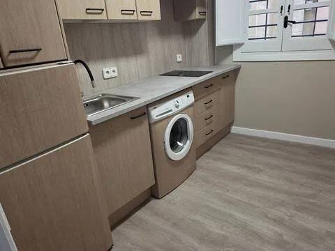 Piso de 58 m² en Sevilla