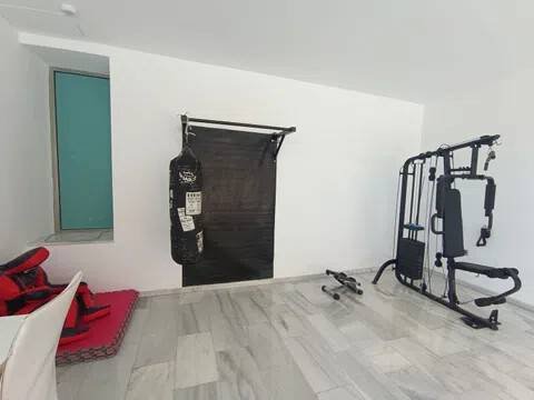 Piso de 60 m² en Roquetas de Mar
