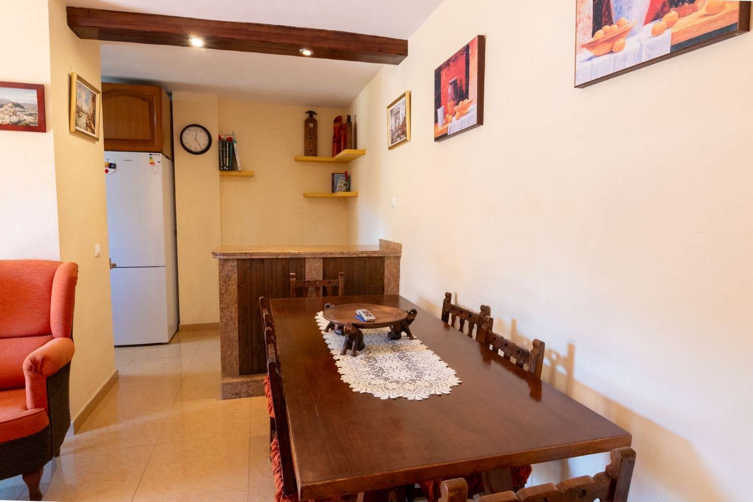 Appartement 90 m² à Salobreña