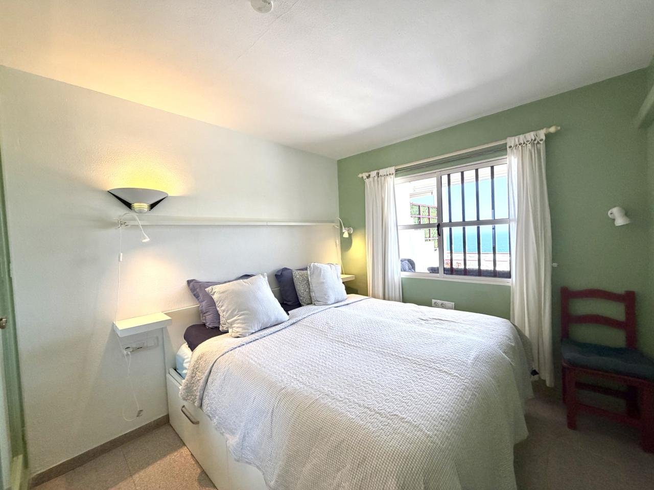 Piso de 45 m² en Mogán