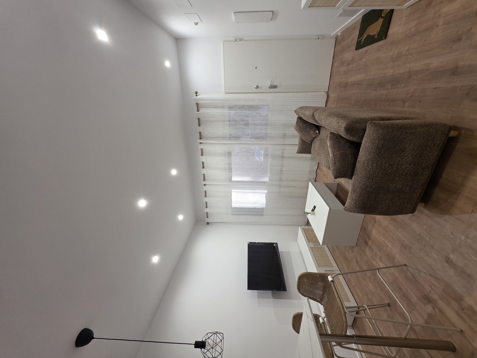 Piso de 45 m² en Burgos