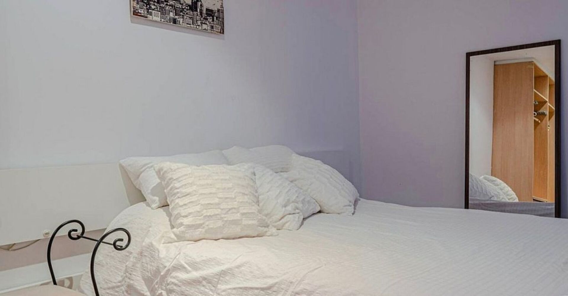 Piso de 60 m² en Salamanca