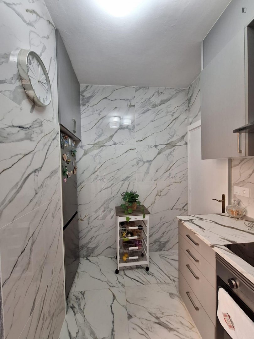 Habitación en alquiler, Barcelona