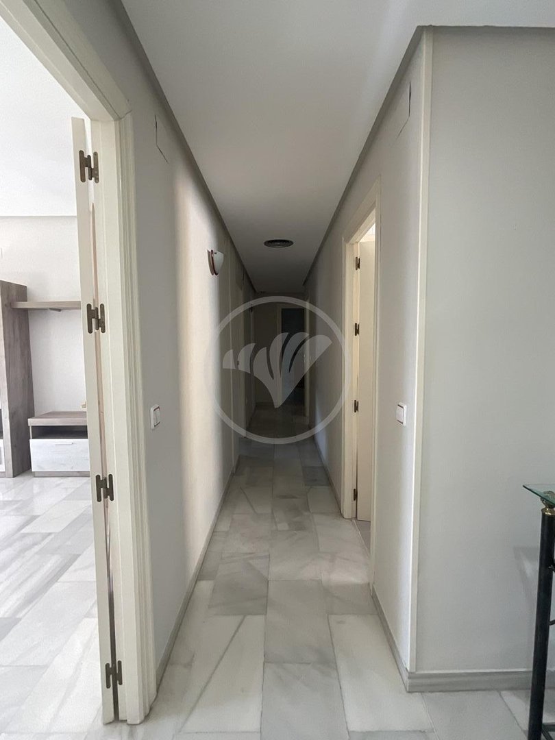 Piso de 100 m² en Linares