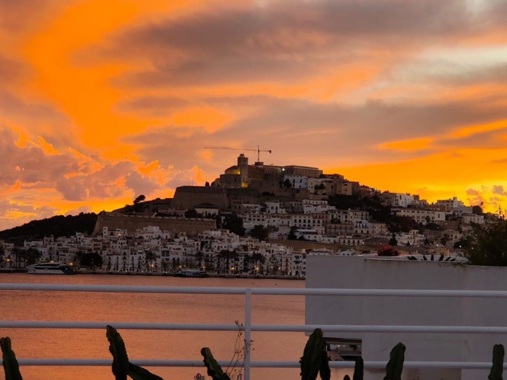 Piso de 100 m² en Ibiza