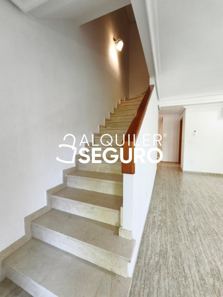 Casa de 170 m² en Elche