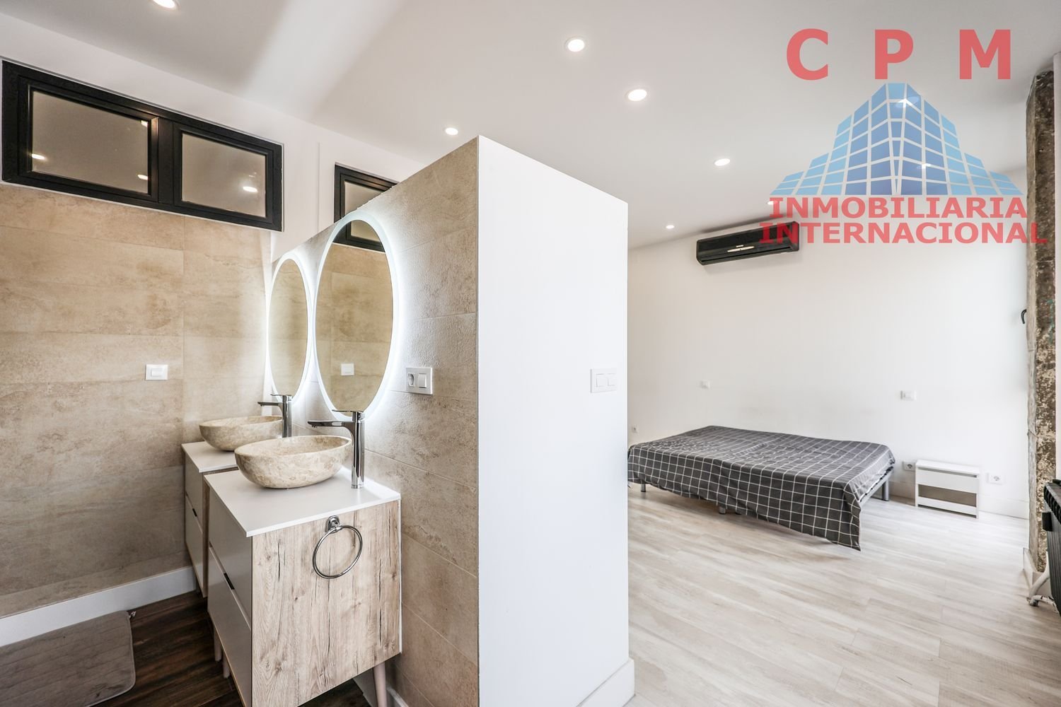 Appartamento 225 m² a Madrid