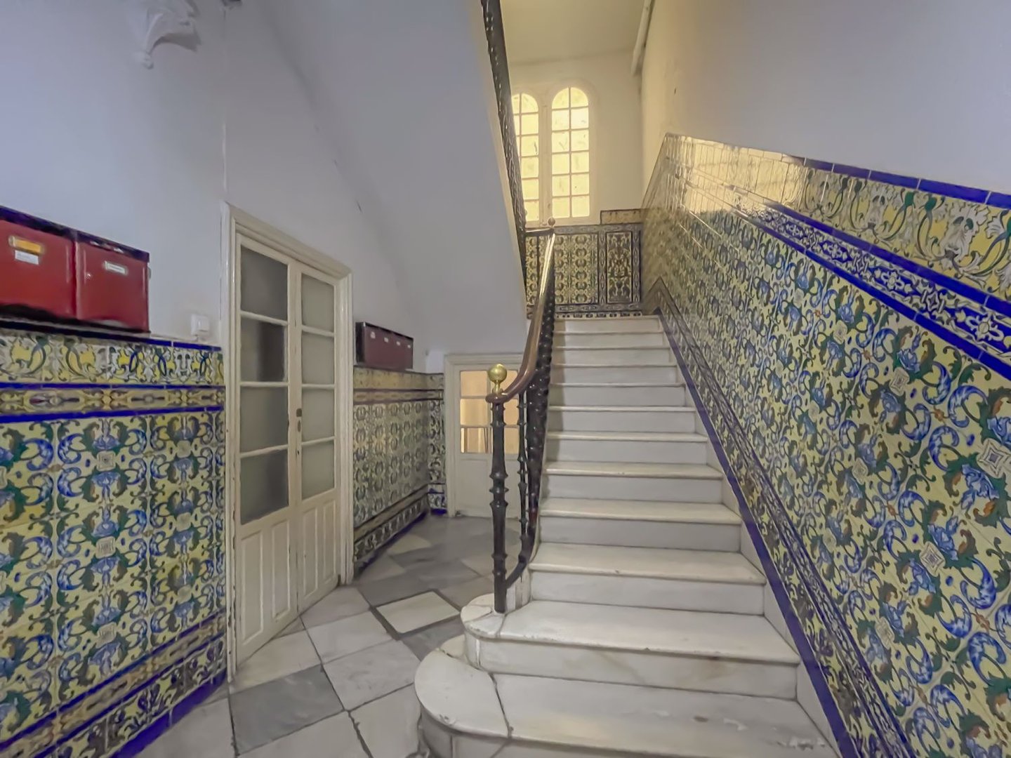 Piso de 154 m² en Sevilla