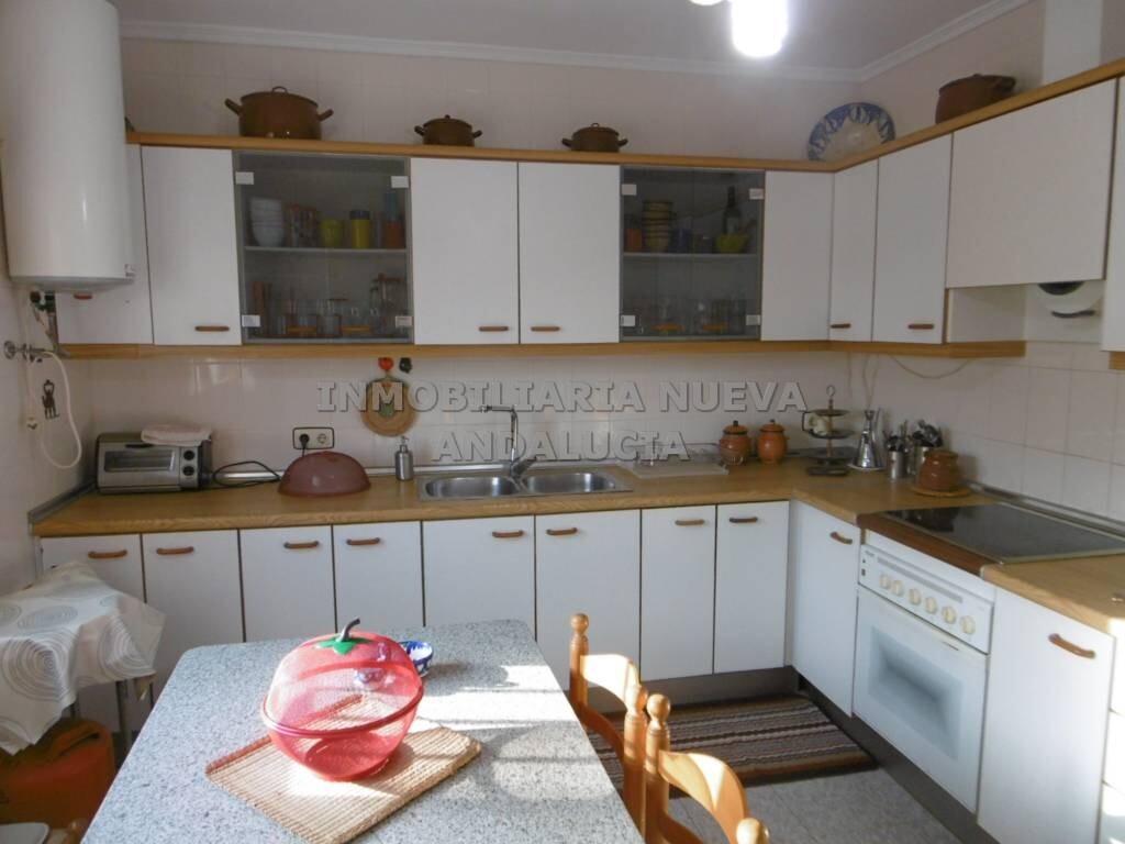 Piso de 150 m² en Almería