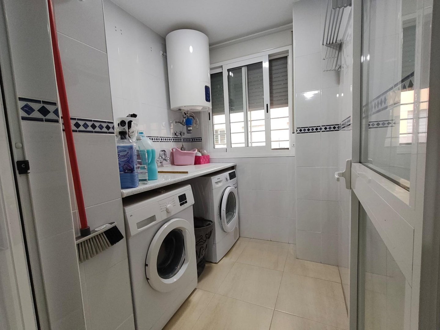 Piso de 210 m² en Dos Hermanas