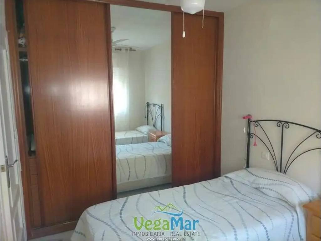 Piso de 50 m² en Almuñécar