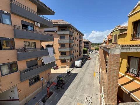 Wohnung 143 m² in Rocafort