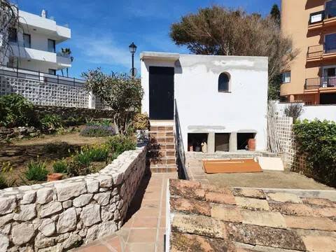 Moradia 140 m² em Fuengirola