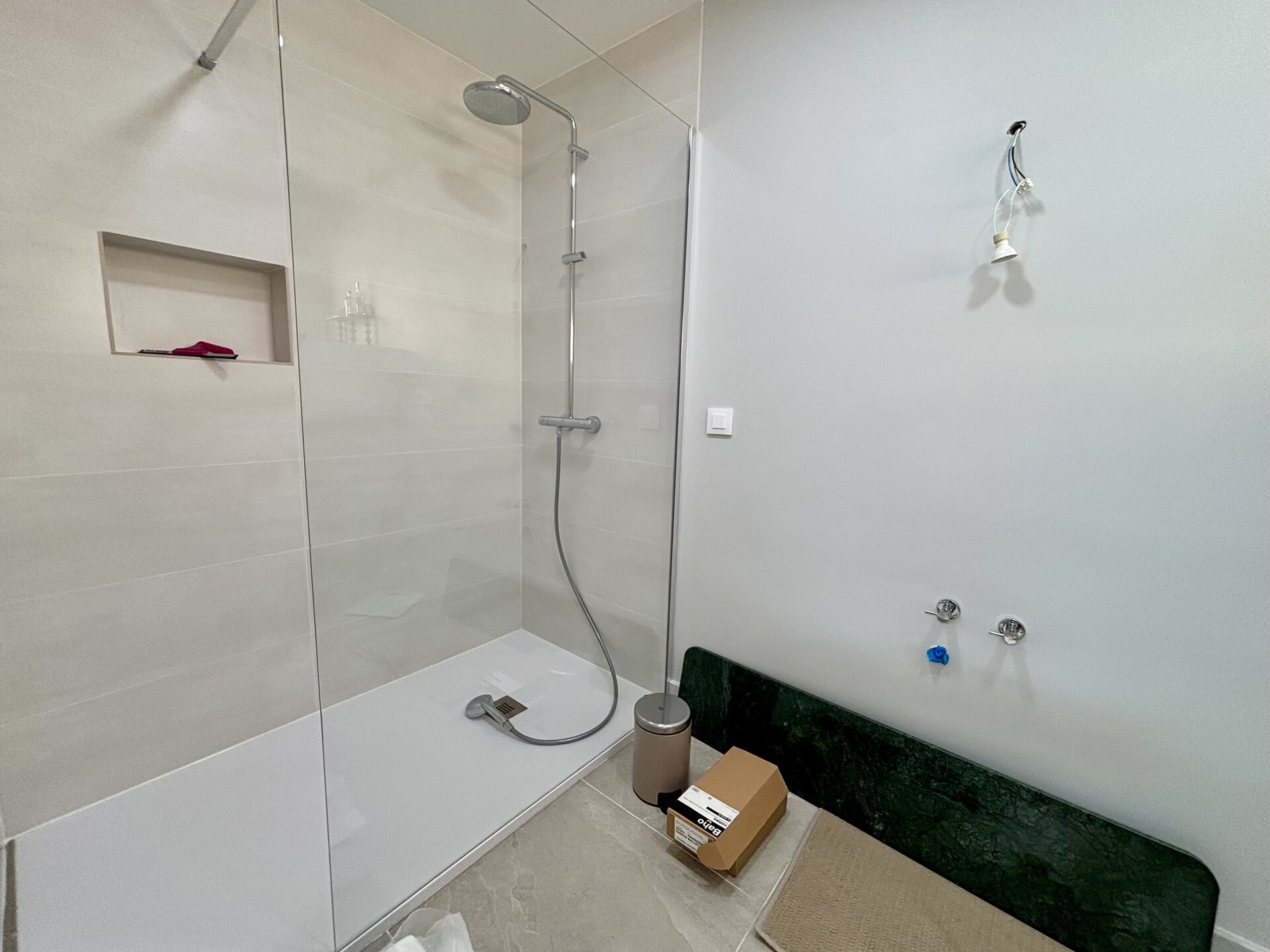 Piso de 128 m² en Sant Feliu de Guíxols