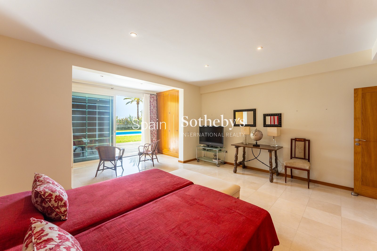 Casa de 742 m² en Arona