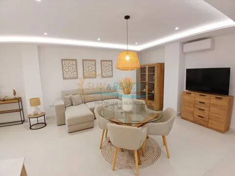 Квартира 70 м² в Almuñécar
