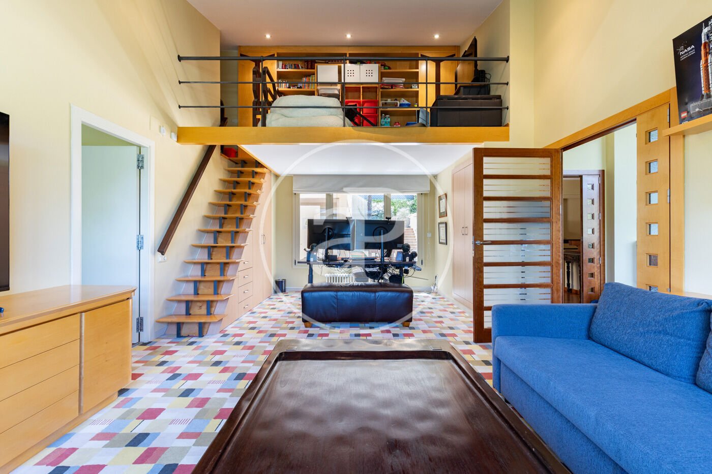Haus 325 m² in Matadepera