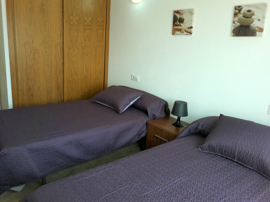 Appartamento 70 m² a Cariño