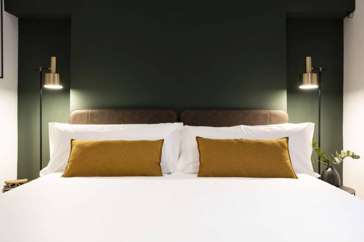 Appartamento 72 m² a Madrid