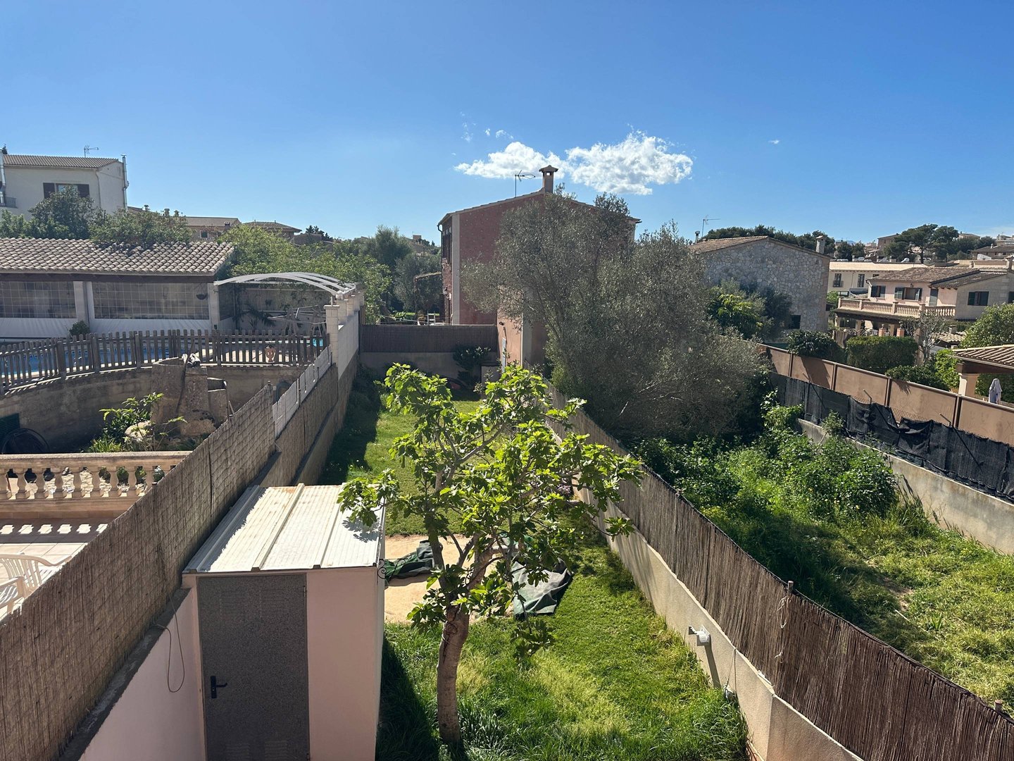 Pis de 238 m² a Marratxí