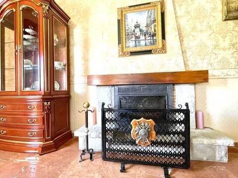 Casa de 450 m² en La Nucia