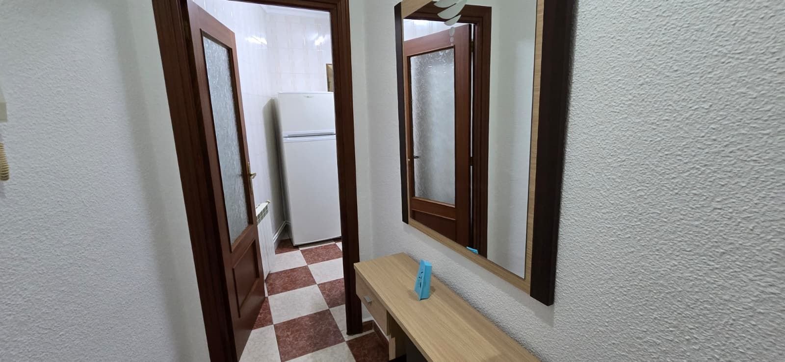 Piso de 85 m² en Puertollano