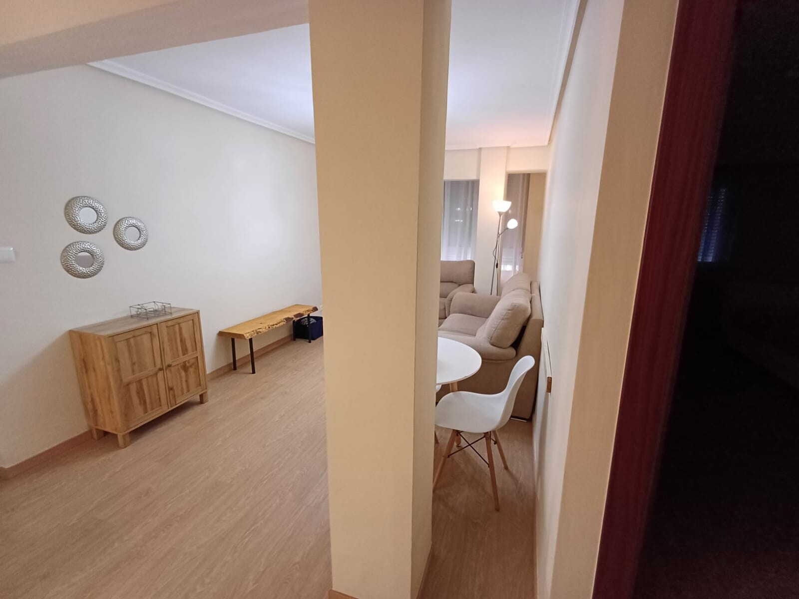 Pis de 107 m² a Santander