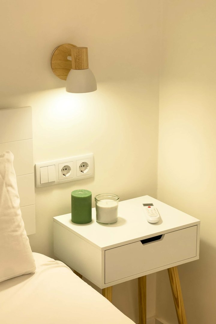 Pis de 54 m² a Barcelona